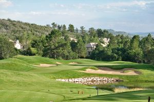 CC At Castle Pines 14th